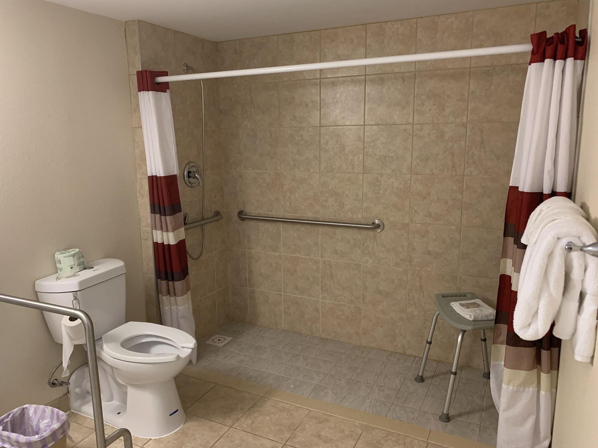 Red Roof Hotel Clearfield