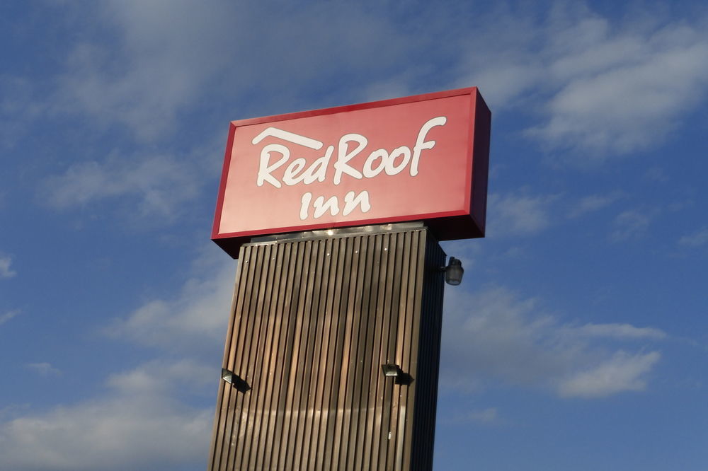 Red Roof 2* Clearfield